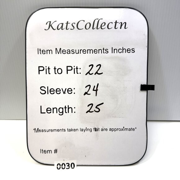 Women's Floral Round Neck Long Sleeve T-Shirt Size XL - Picture 6 of 6